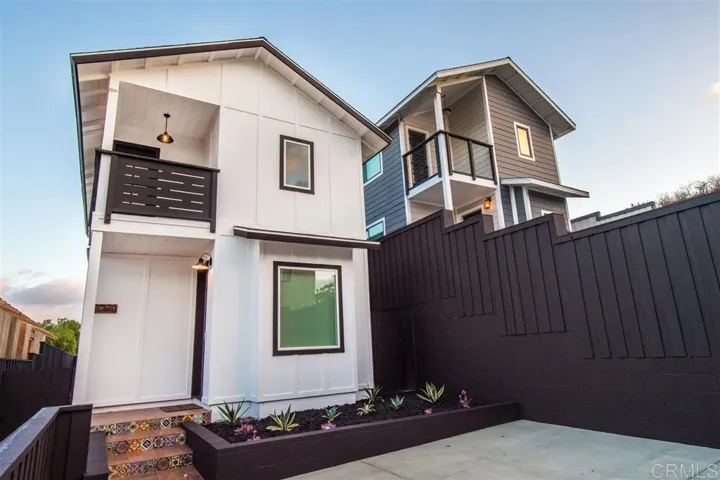 3270 Broadway Street, San Diego, California 92102