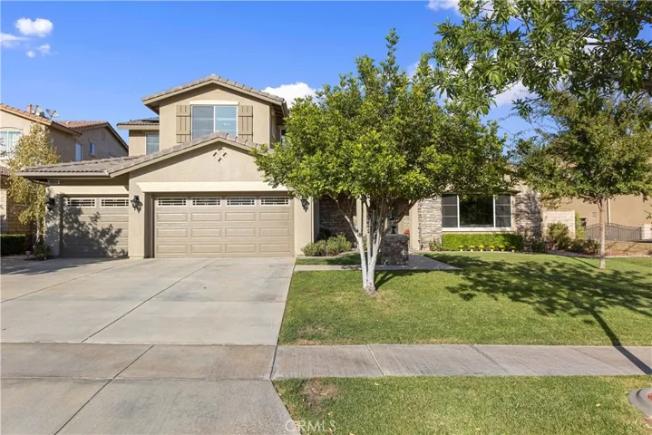 1665 Via Sevilla Street, Corona, California 92881