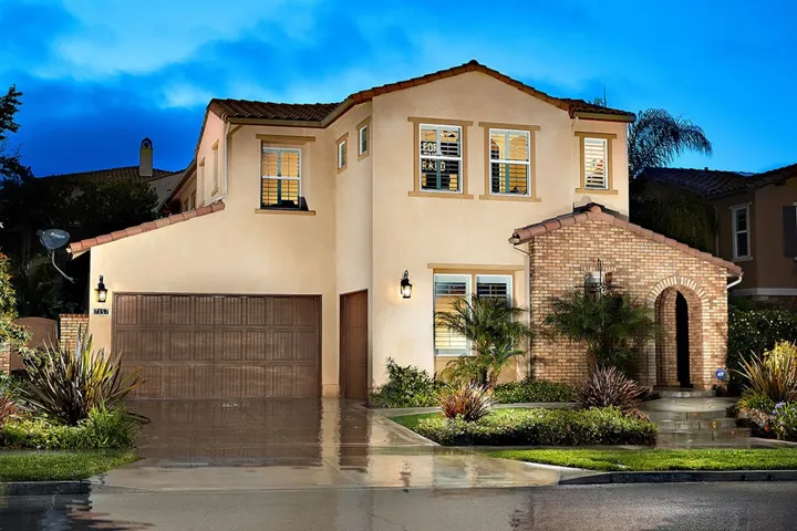 7157 Sitio Corazon, Carlsbad, California 92009