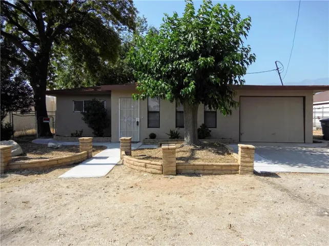 39510 Grand Avenue, Cherry Valley, California 92223