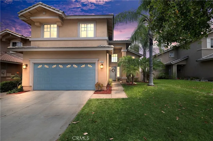1345 Haven Tree Lane, Corona, California 92881