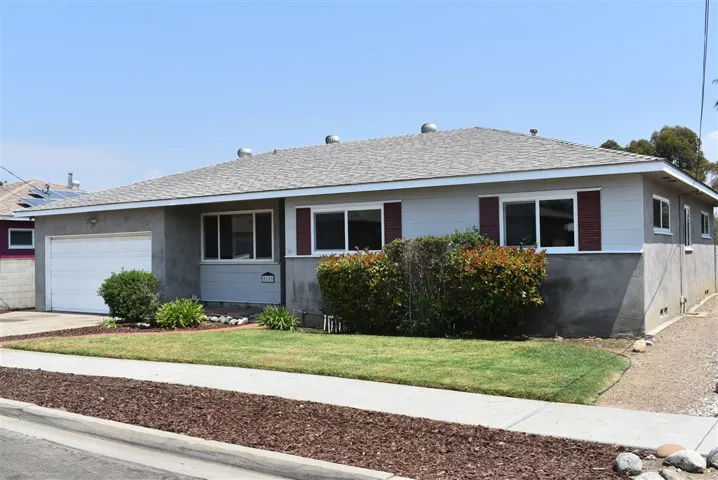 5155 Leo St, San Diego, California 92115