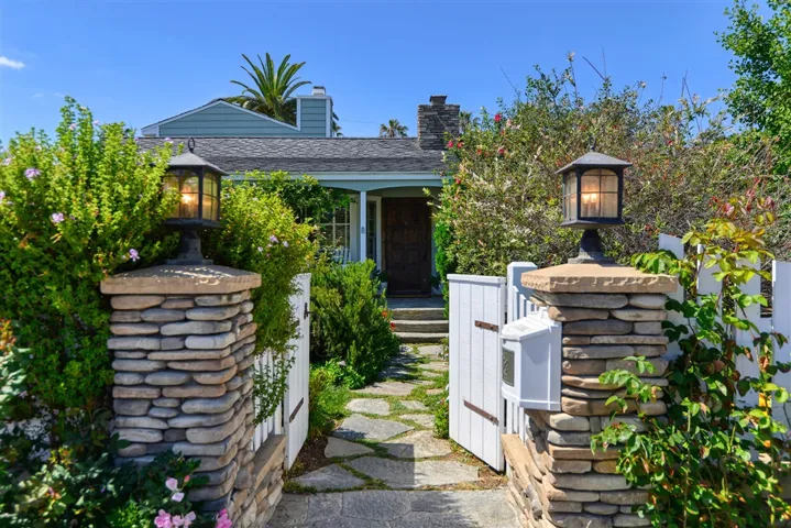 442 Westbourne Street, La Jolla, California 92037