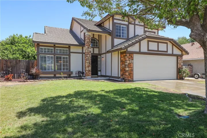 33654 Cherry Street, Wildomar, California 92595