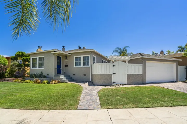 4635 Norma Dr, San Diego, California 92115