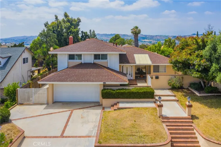 1117 Twin Canyon Lane, Diamond Bar, California 91765