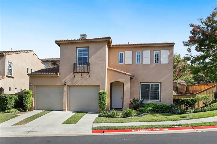 467 Camino Verde, San Marcos, California 92078