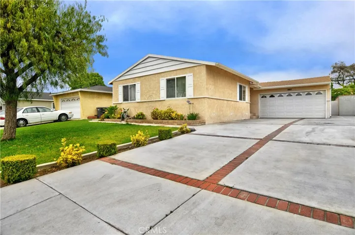 12108 Bluefield Avenue, La Mirada, California 90638