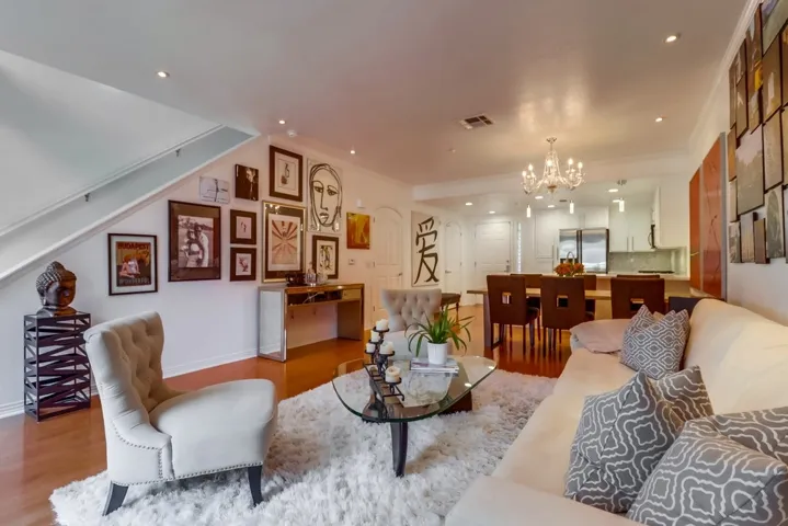 301 W G Street 430, San Diego, California 92101