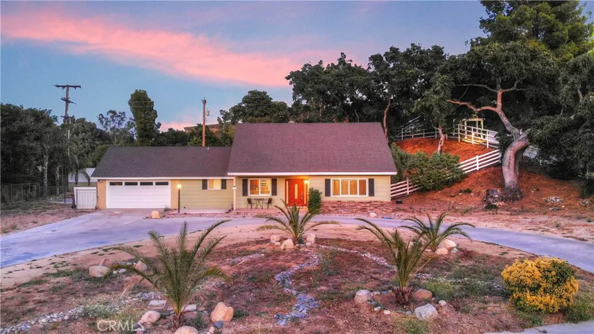 21560 Placerita Canyon Road, Newhall, California 91321
