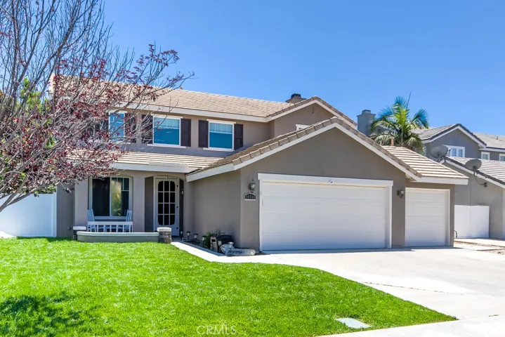 39706 Cobbler Court, Murrieta, California 92562