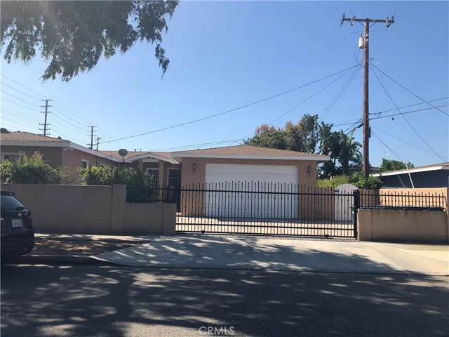 376 N Batavia Street, Orange, California 92868