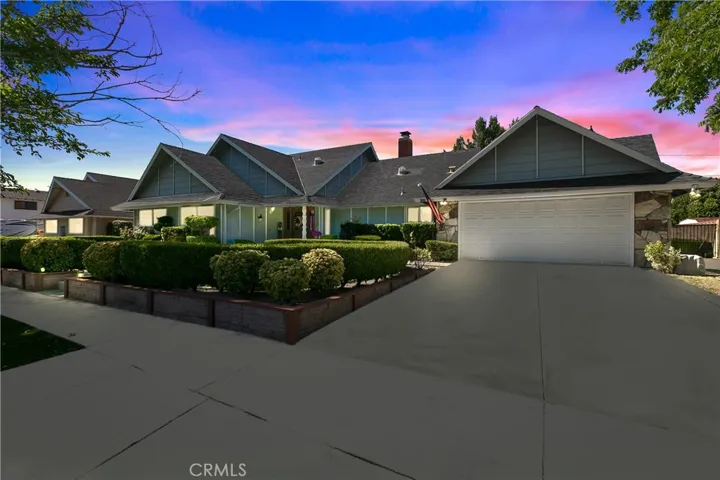 2335 W Avenue J12, Lancaster, California 93536