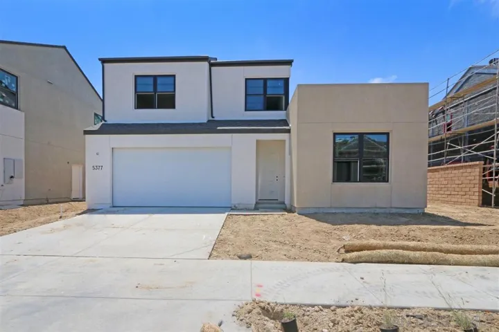 5377 Sweetwater Trls Sendero Site 4, San Diego, California 92130
