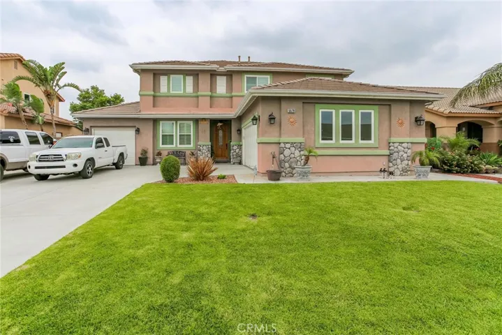 5579 Alexandria Avenue, Eastvale, California 92880