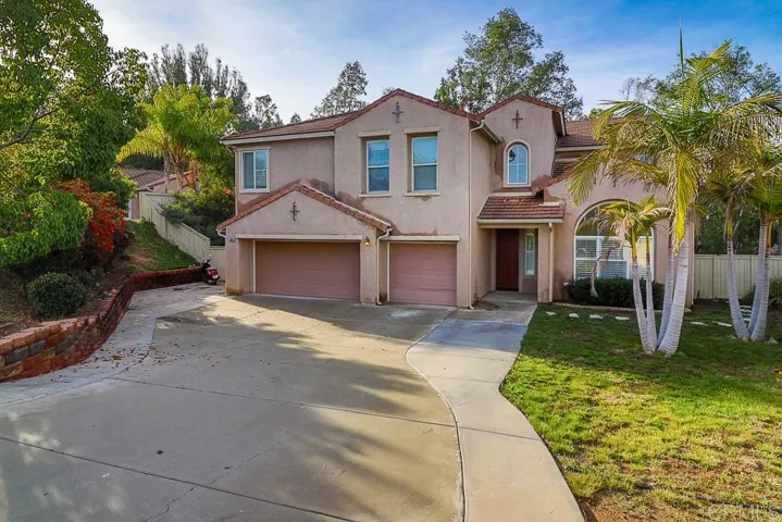 2844 Asterwood Ln, Vista, California 92081