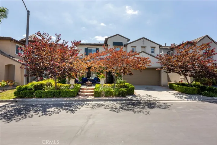 12289 Bridgewater Way, Seal Beach, California 90740