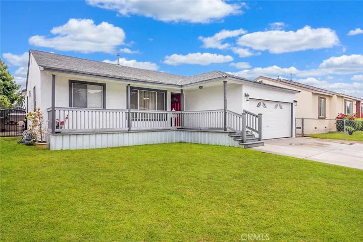 11754 Idalene Street, Santa Fe Springs, California 90670