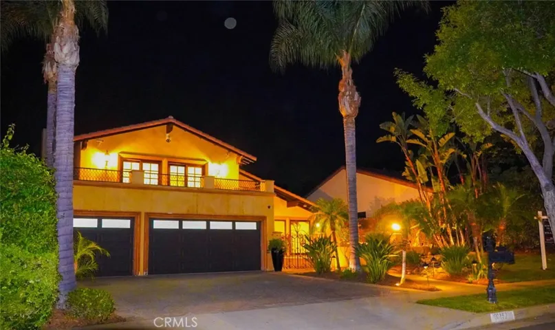 10159 Jumilla Avenue, Chatsworth, California 91311