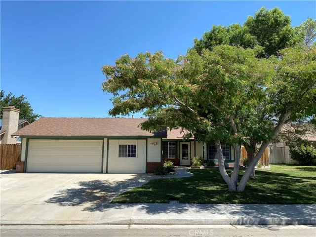 7245 Golden Jubilee Lane, Littlerock, California 93543