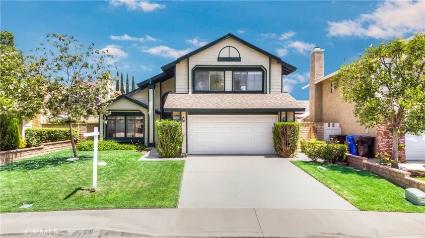 27703 Quincy Street, Castaic, California 91384