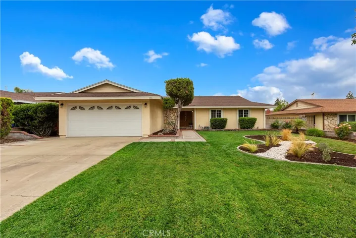 746 N Baker Avenue, Ontario, California 91764