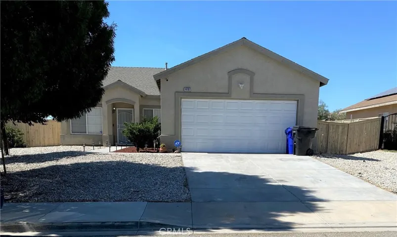 14797 Honeysuckle Street, Victorville, California 92394