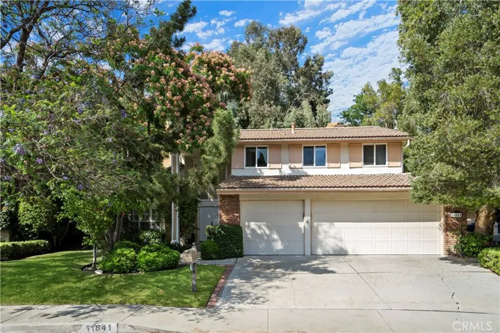 11841 Killimore Avenue, Porter Ranch, California 91326