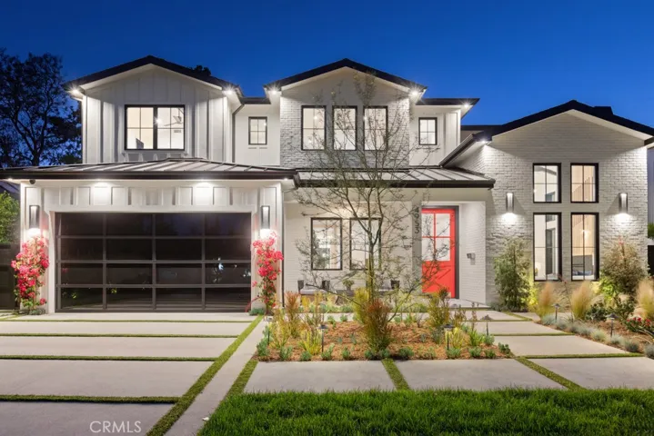 4953 Edgerton Avenue, Encino, California 91436