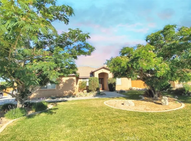 44731 15th Street W, Lancaster, California 93534