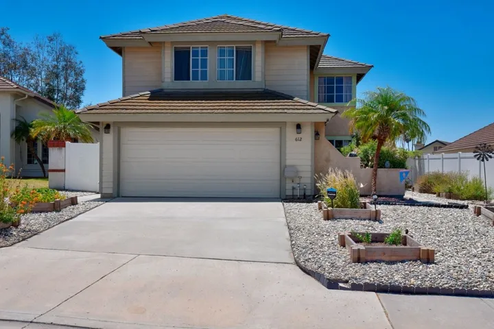 612 Rue Bayonne, Chula Vista, California 91913