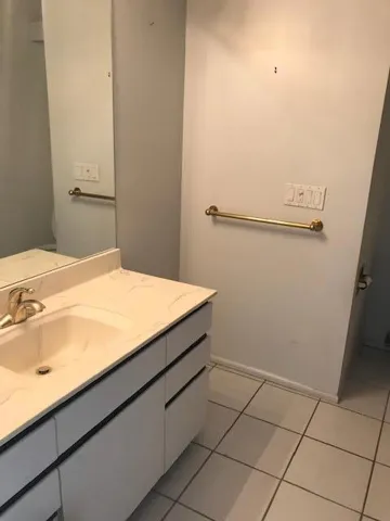 guest bath