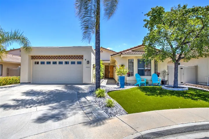 13313 Corte De Comares, San Diego, California 92128
