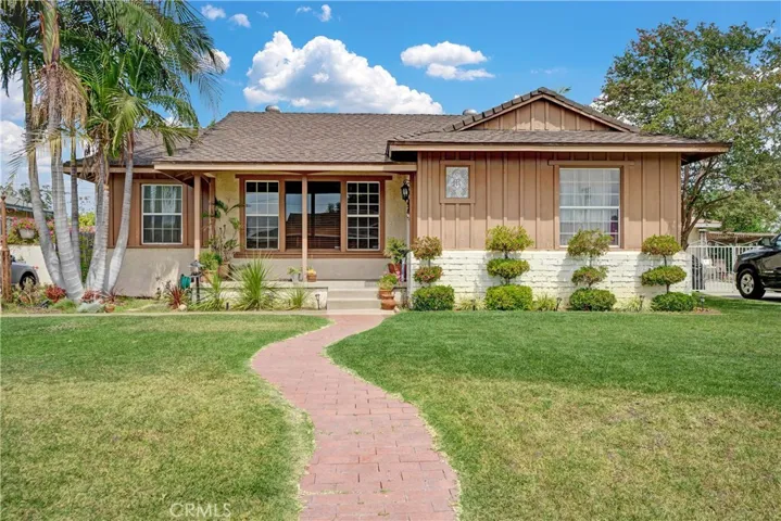 128 S Fernwood Street, West Covina, California 91791