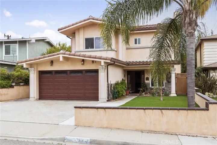 531 N Prospect Avenue, Redondo Beach, California 90277