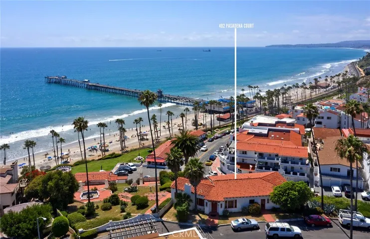 402 Pasadena Court, San Clemente, California 92672