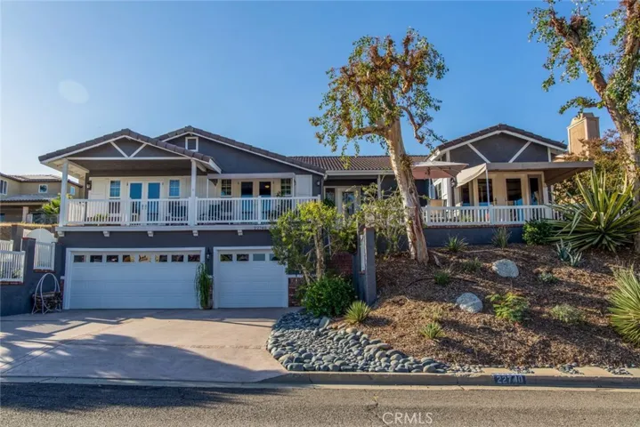 22740 Blue Teal Drive, Canyon Lake, California 92587