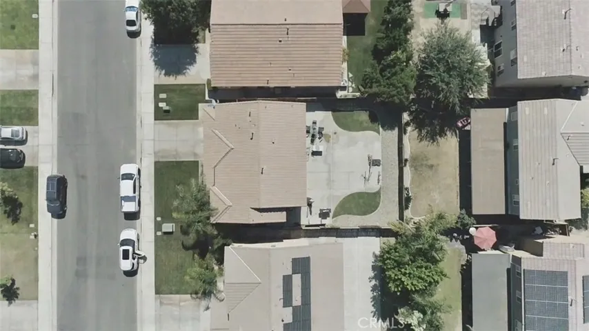 5405 Tejon Ridge Court, Bakersfield, California 93313