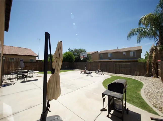 5405 Tejon Ridge Court, Bakersfield, California 93313