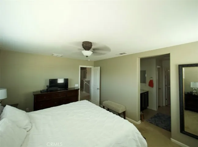 5405 Tejon Ridge Court, Bakersfield, California 93313
