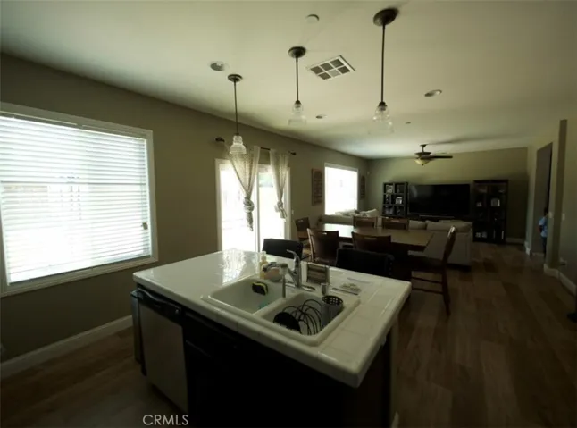 5405 Tejon Ridge Court, Bakersfield, California 93313