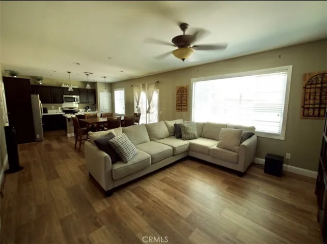 5405 Tejon Ridge Court, Bakersfield, California 93313