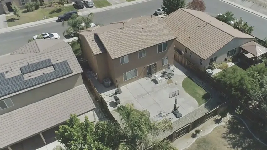 5405 Tejon Ridge Court, Bakersfield, California 93313
