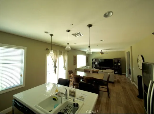 5405 Tejon Ridge Court, Bakersfield, California 93313