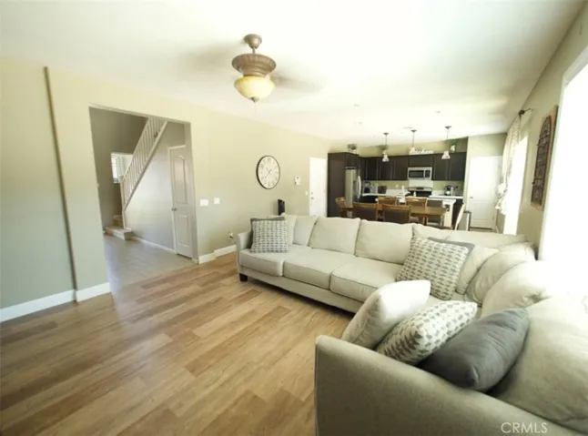 5405 Tejon Ridge Court, Bakersfield, California 93313