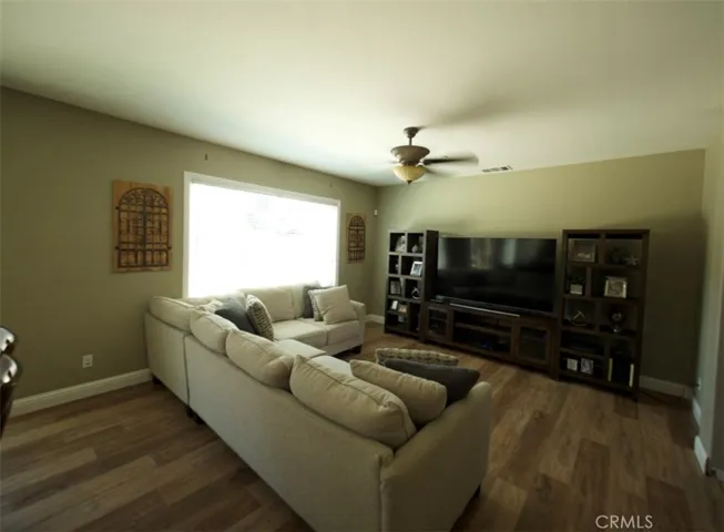 5405 Tejon Ridge Court, Bakersfield, California 93313