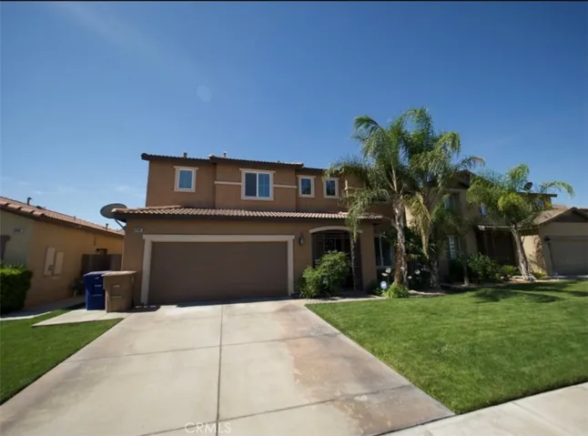 5405 Tejon Ridge Court, Bakersfield, California 93313
