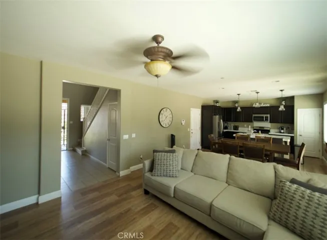 5405 Tejon Ridge Court, Bakersfield, California 93313