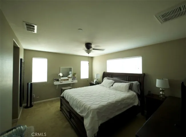 5405 Tejon Ridge Court, Bakersfield, California 93313