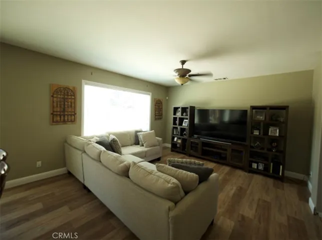 5405 Tejon Ridge Court, Bakersfield, California 93313